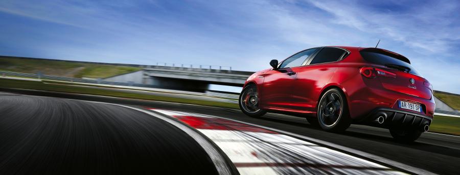  Alfa Romeo Giulietta Sprint Speciale (940) 2015 года  (фото 5 из 5)